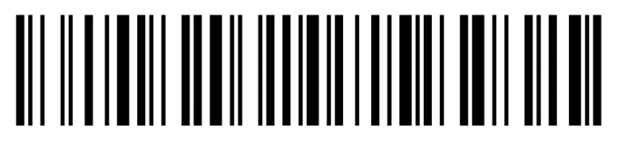 Coupon barcode